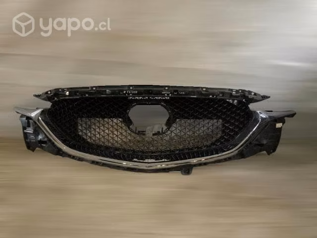 Mascara Mazda Cx