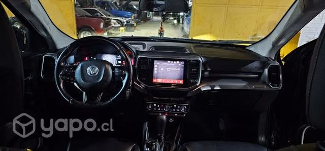 Ram 1000 bighorn