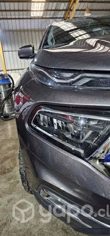Ram 1000 bighorn