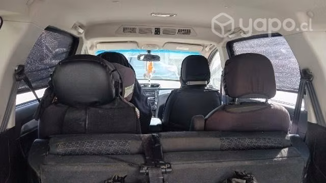 Chery K60 2021