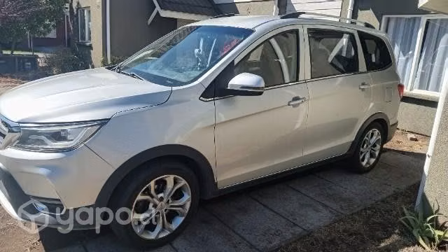 Chery K60 2021