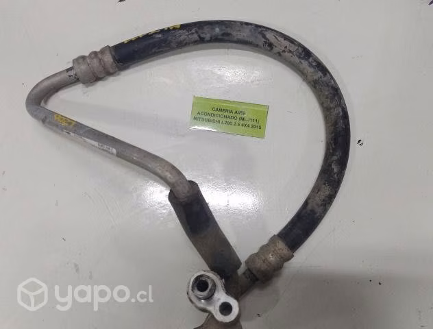 Cañeria Aire Acondicionado Mitsubishi L200