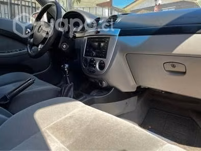 Vendo chevrolet Optra, muy buen estado - Imagen 2