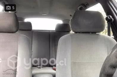 Vendo chevrolet Optra, muy buen estado - Imagen 5