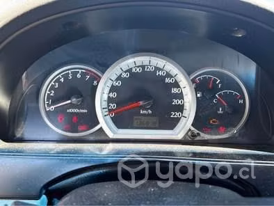 Vendo chevrolet Optra, muy buen estado - Imagen 3