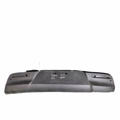 15968 spoiler trasero kia rio  hb