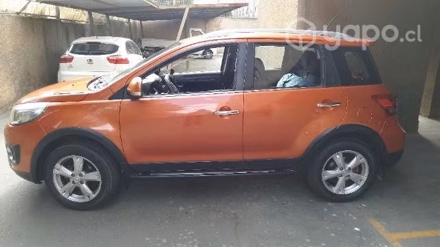 Vendo Great Wall M4
