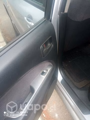 Mitsubishi Outlander 2.4 2004 4x4 GLS
