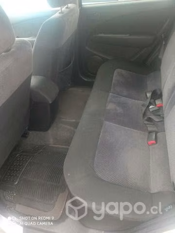Mitsubishi Outlander 2.4 2004 4x4 GLS