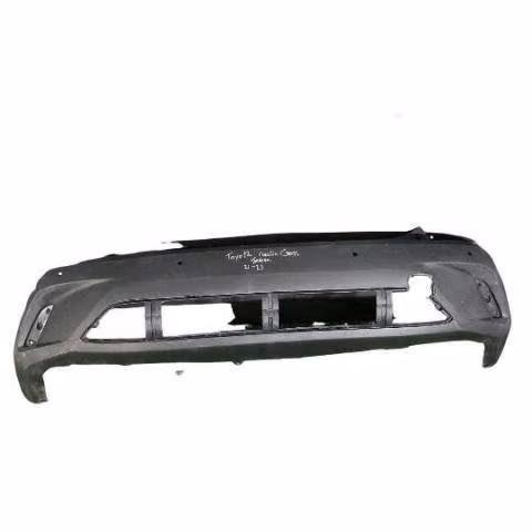 15964 spoiler trasero toyota corolla cross 21 23