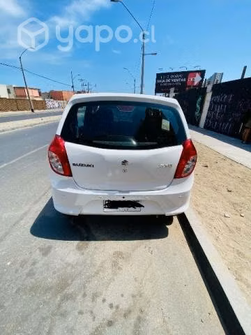 Suzuki alto 2022