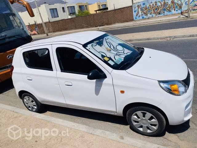 Suzuki alto 2022