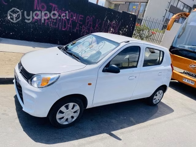 Suzuki alto 2022