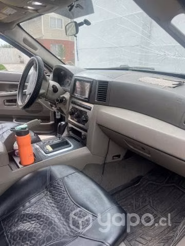 Jeep diésel - Imagen 6