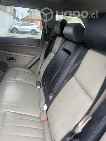Jeep diésel - Imagen 5