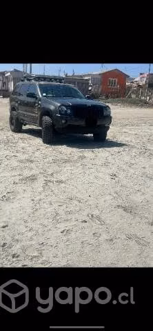 Jeep diésel - Imagen 3