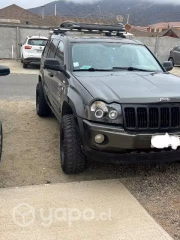 Jeep diésel - Imagen 2