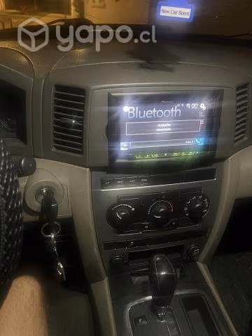 Jeep diésel - Imagen 4