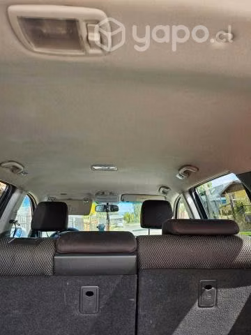Hyundai santa fe 2011 - Imagen 6