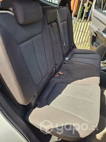 Hyundai santa fe 2011 - Imagen 7