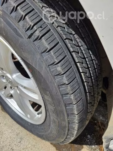 Hyundai santa fe 2011 - Imagen 3