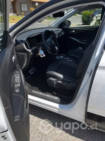 Opel grandland at8 diesel 2022
