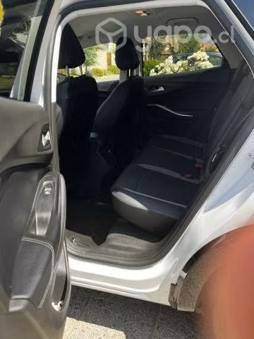 Opel grandland at8 diesel 2022