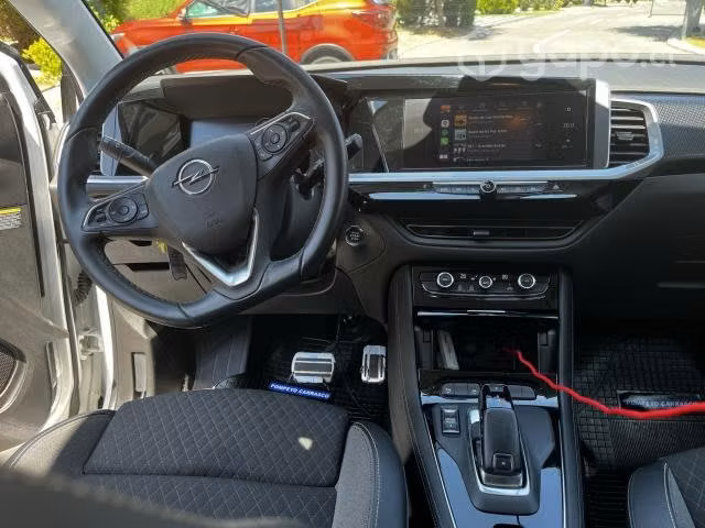 Opel grandland at8 diesel 2022