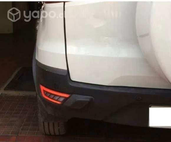 Luz led Ford Ecosport/ Fiesta