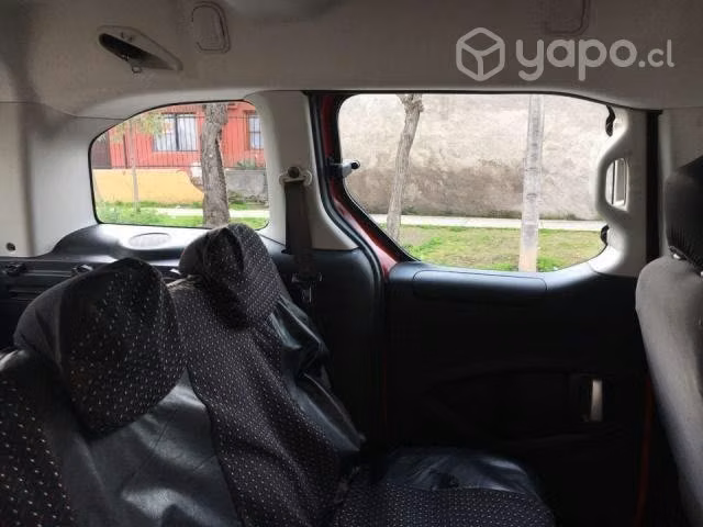 Citroen berlingo multispace 2016