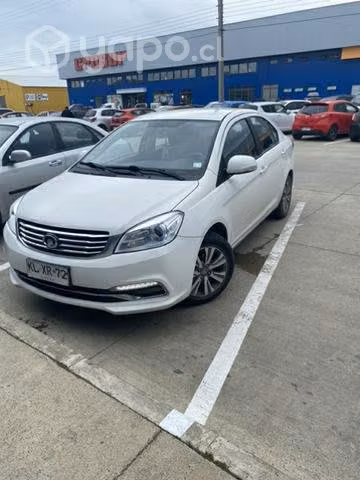 Se vende auto