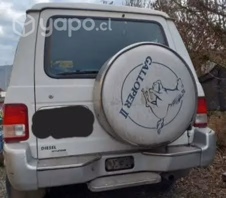 Vendo por apuro