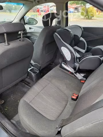 Chevrolet sonic 2013