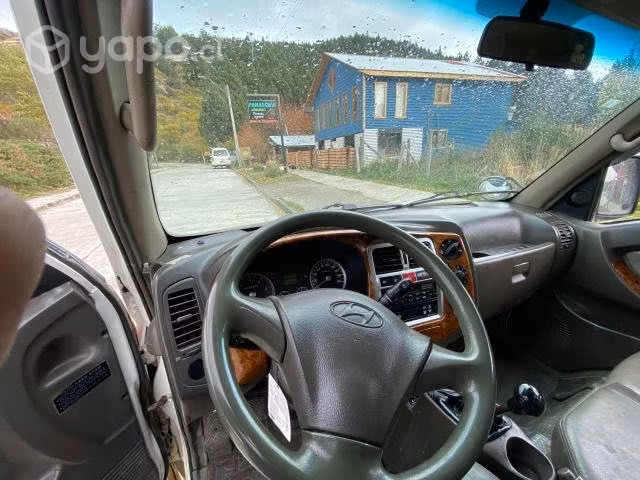 KIA PORTER ll 2007 - Imagen 5
