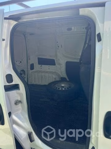 Fiat Fiorino 2018