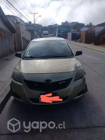 Toyota Yaris 2007 COMVERSABLE - Imagen 2
