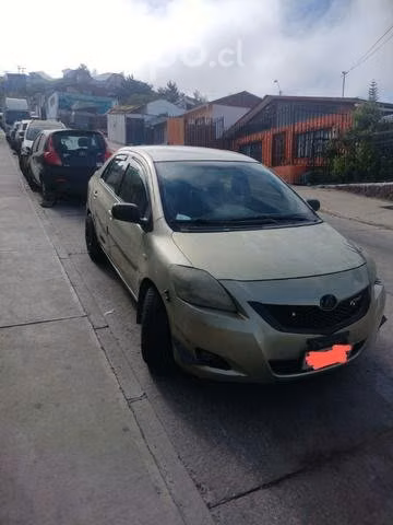 Toyota Yaris 2007 COMVERSABLE - Imagen 3