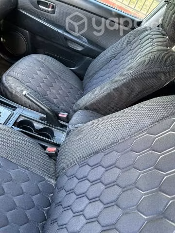 Mazda 3 sport 2008