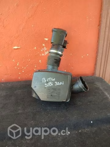 Portafiltro de aire BMW 318i 320