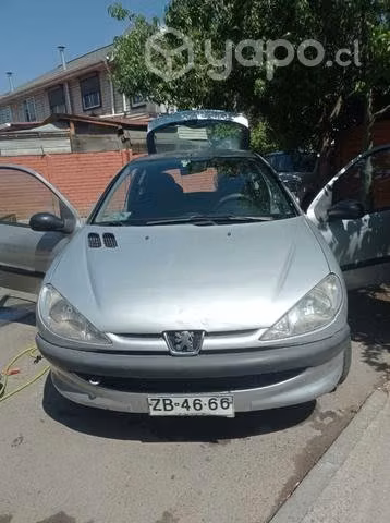 Peugeot 