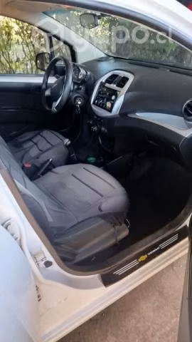 Se vendeChevrolet spark sedán 2020