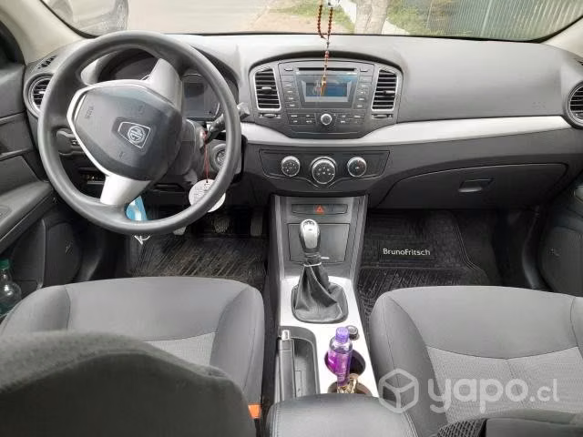 Mg sedan 350 año 2012