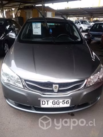 Mg sedan 350 año 2012