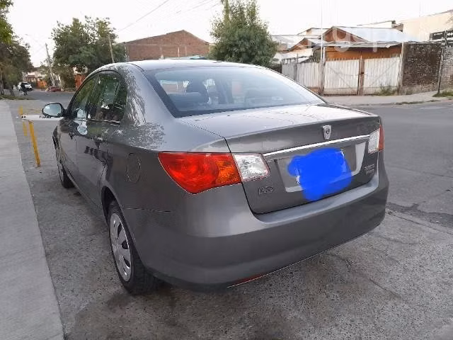 Mg sedan 350 año 2012