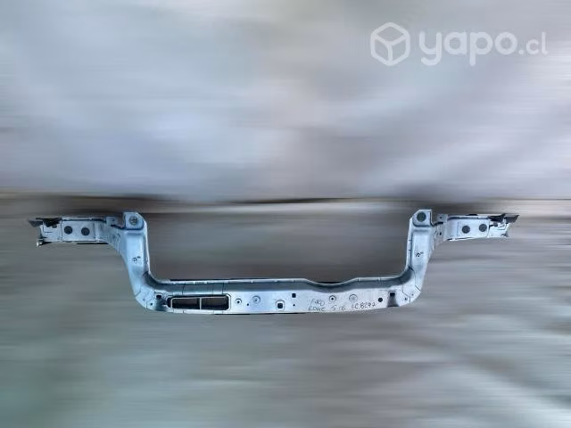 Frontal ford edge 2015-2018
