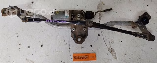 Motor C/Articul Limpia Parabr (MBT3090) BT50 2020