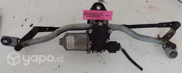 Motor C/Articula Limpia Parabr (MBT1015) BT50 2020