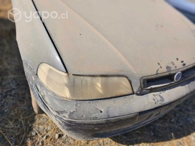 Optico fiat palio 2003
