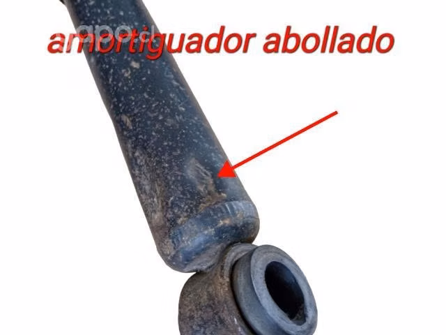 Amortiguadores Traseros Mitsubishi L - Imagen 3