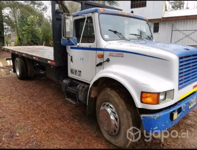 Camion dimex 1621